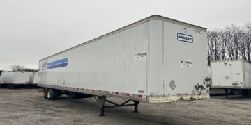 Find Used Semi Trailers for Sale by Owner Near You