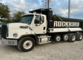 Find Reliable 6 Wheeler Dump Trucks for Sale Near You Today