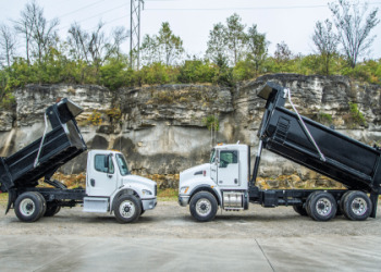 1-2 Ton Truck Dump Trailer Guide & Top Picks