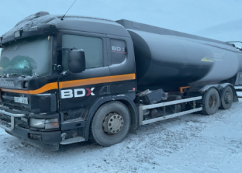 Used Fuel Tankers for Sale_ Cost-Effective Fleet Solutions