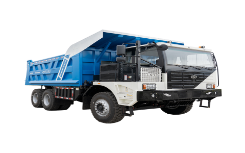 New & Used Triaxle Dump Trucks for Sale _ Compare Models & Prices