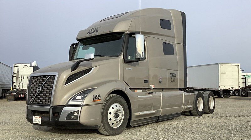 Buying a Volvo Tractor_ See Available Listings & Key Tips