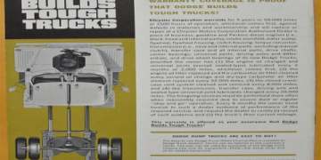 Best Deals on Dodge Dump Trucks for Sale This Month