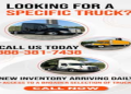 Find Commercial Semi Trucks for Sale _ Top Deals & Inventory