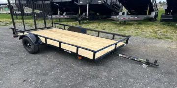 Used Semi Trailers for Sale by Owner _ Direct Deals & Tips