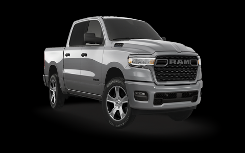 Dodge Bucket Truck_ Models, Specs, and Key Features Guide