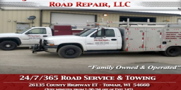 24_7 Semi Truck Road Service Near Me _ Reliable & Local