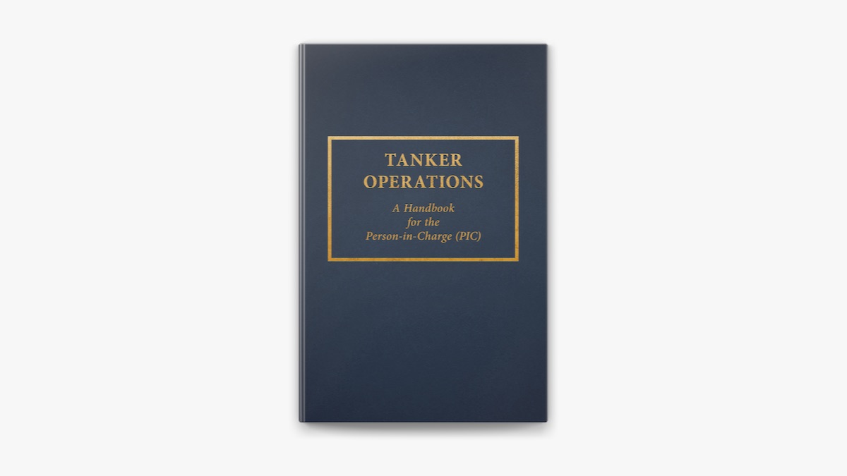 TGM Tanker_ Your Complete Guide to Operations & Specifications