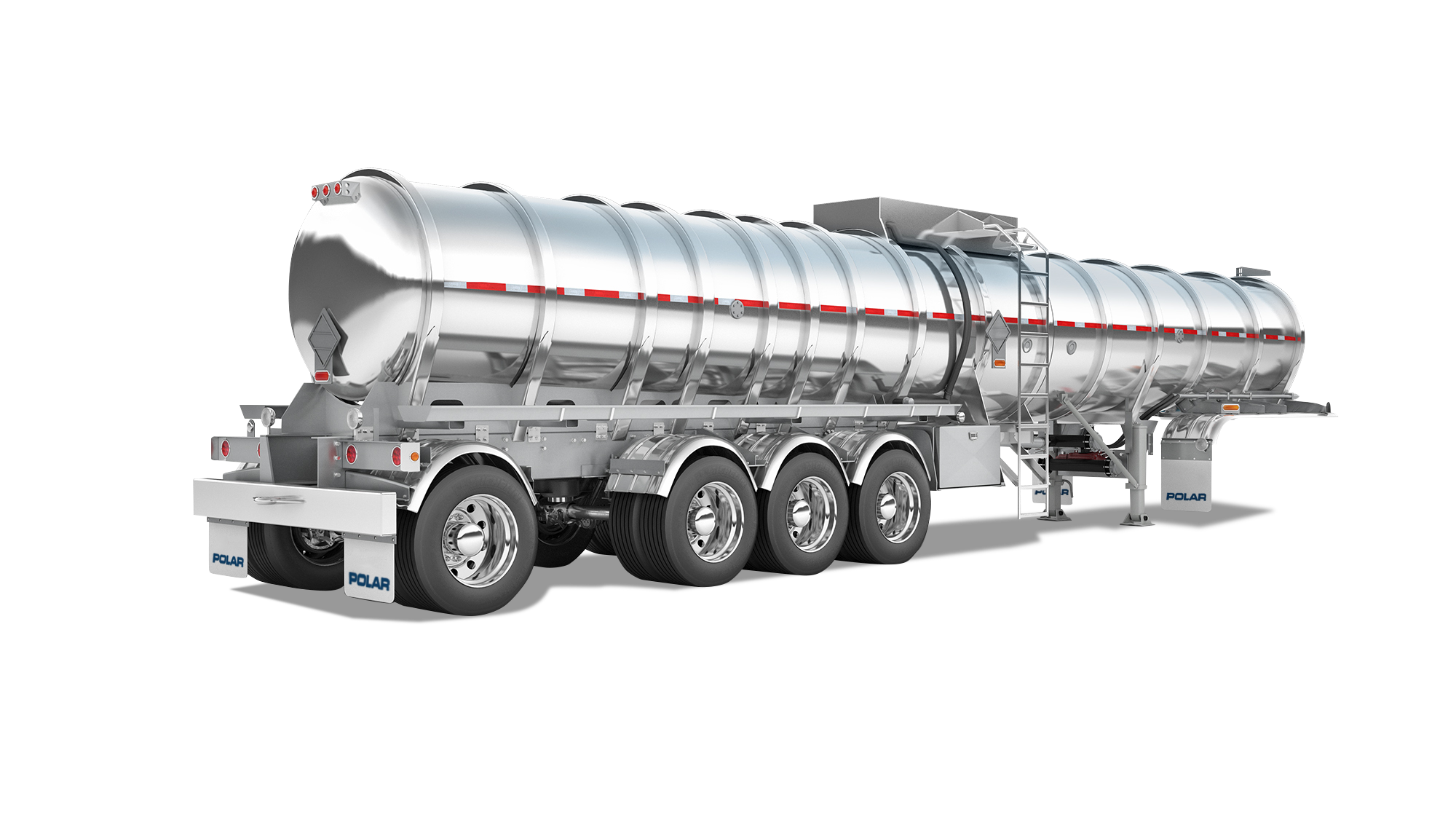 Semi Tanker Trailers for Sale _ Find Your Perfect Transport Solution