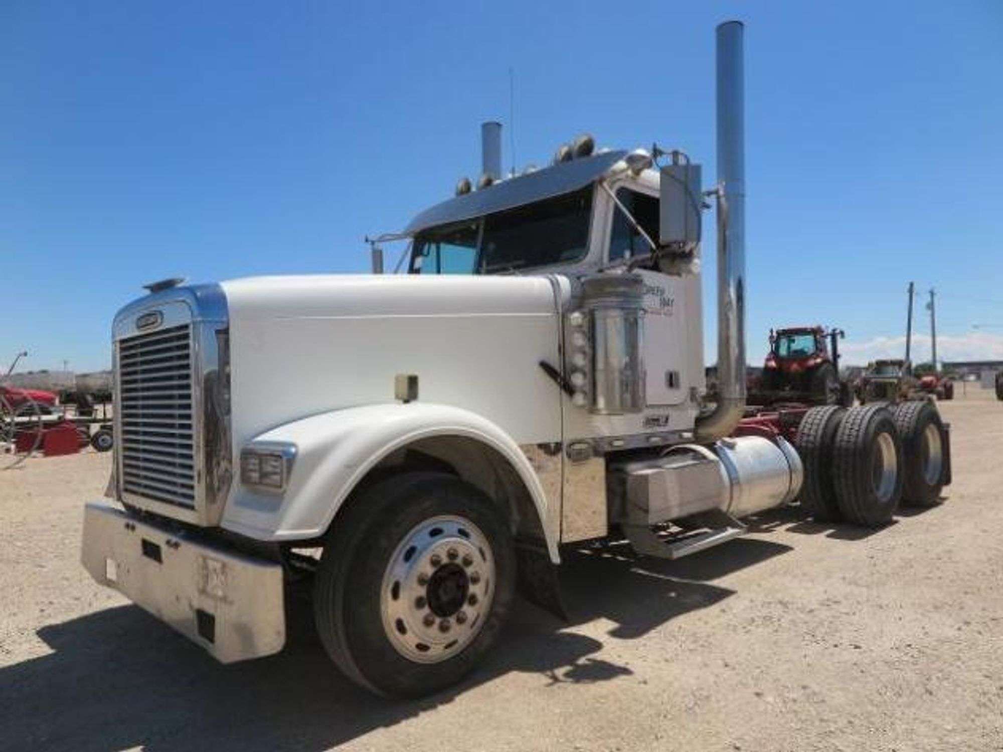 Find Classic Pre-2000 Semi Trucks for Sale Today