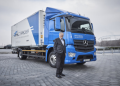 Browse Commercial Semi Trucks for Sale – Reliable Fleet Solutions