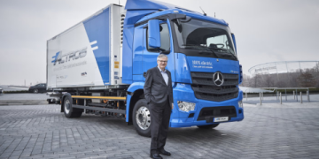 Browse Commercial Semi Trucks for Sale – Reliable Fleet Solutions