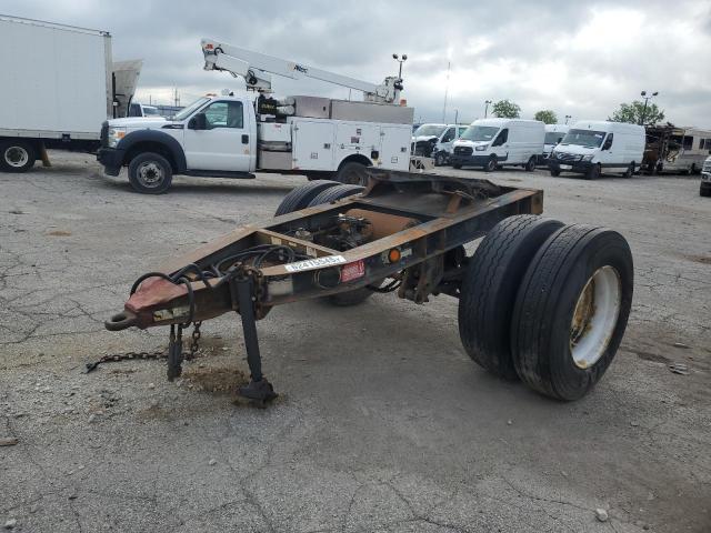 Used Scrap Flatbed Trailers for Sale_ Best Prices & Models