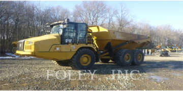 Used Articulated Dump Trucks for Sale_ Compare Prices & Specs