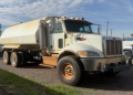 Water Truck Tanks for Sale Nearby _ Local Inventory & Prices