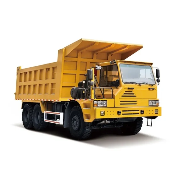 Buy Mining Dump Trucks for Sale _ Heavy-Duty Equipment Listings