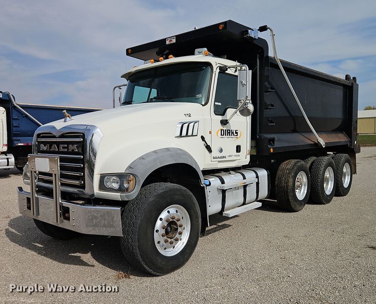 Need a 20 Ton Dump Truck_ Explore Our Sale Inventory Today