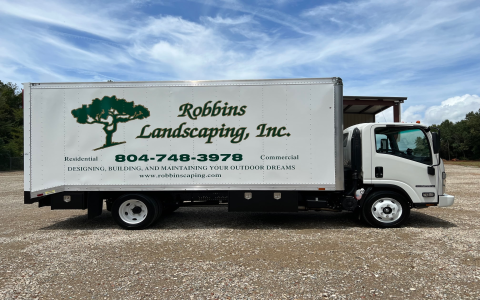 Buying Used Landscape Trucks from Owners_ A Smart Guide