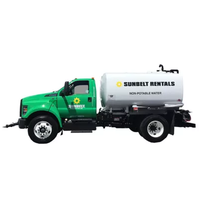 Rent Mini Tankers Near Me for Your Project Needs