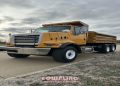 Find Your Automatic Tandem Dump Truck for Sale Here _ Top Brands