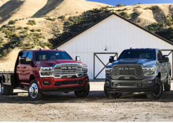 Dodge Ram 5500 vs. Competitors_ Best Dump Truck for Your Needs_