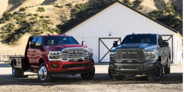 Dodge Ram 5500 vs. Competitors_ Best Dump Truck for Your Needs_