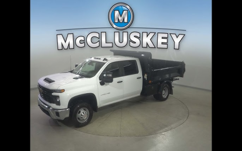 Find 3500 Dump Trucks for Sale Near Your Location