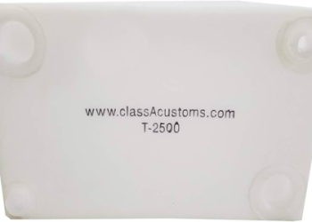 Food Truck Gray Water Tank Guide_ Capacity & Maintenance