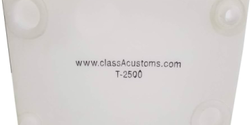 Food Truck Gray Water Tank Guide_ Capacity & Maintenance