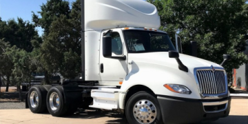 Discover the Best Used International Semi Trucks for Sale Now