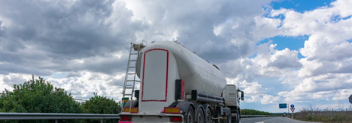 Dry Bulk Tankers for Hire _ Reliable Shipping Solutions