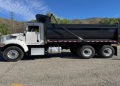 Top 10 Triaxle Dump Trucks for Sale_ Compare & Choose Best