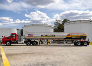 Diesel Tanker Trucks for Sale _ Reliable Fuel Transport Vehicles