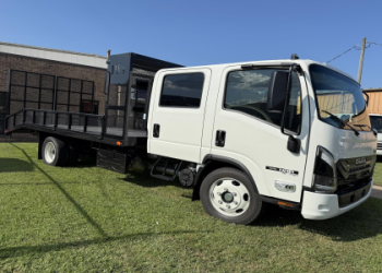 Discover Quality Used Landscape Trucks for Sale by Owner