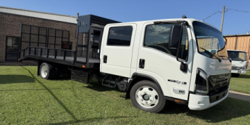 Discover Quality Used Landscape Trucks for Sale by Owner