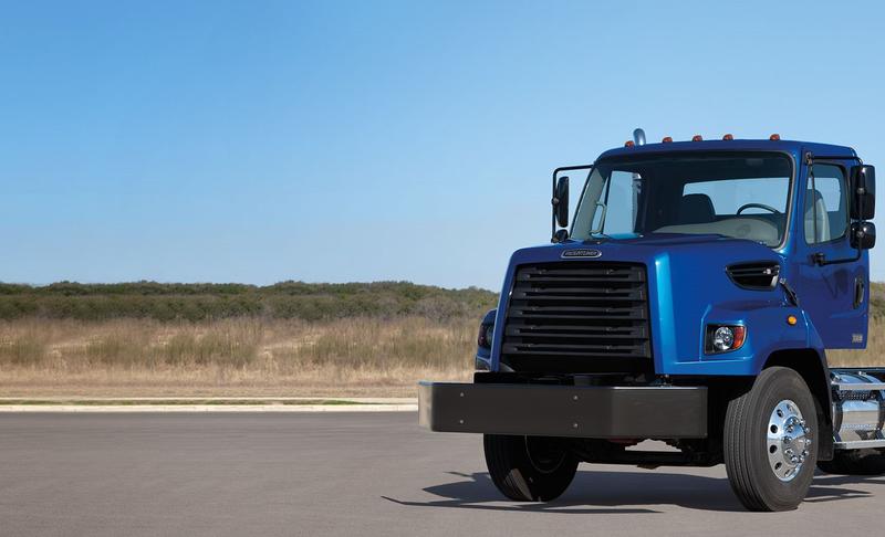 Freightliner Garbage Trucks_ Key Features and Buying Guide