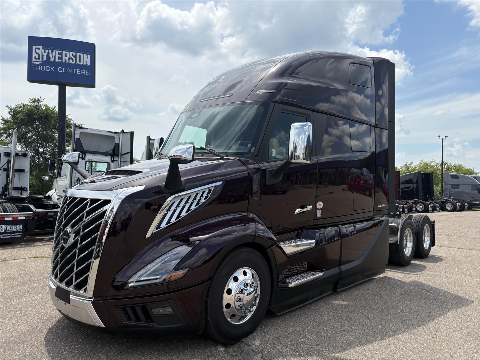 Your Search Ends Here_ Quality Volvo Tractors for Sale