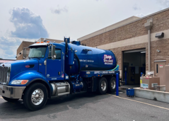 Vacuum Tanker Hire Near Me _ Fast & Reliable Local Services