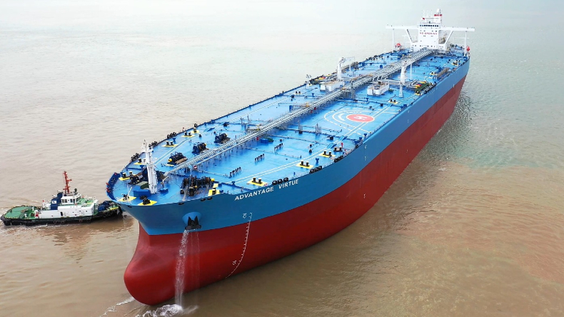Find Used Tankers for Sale_ Reliable Vessels & Expert Purchasing Tips