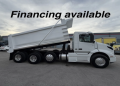 Find Your 4 Axle Dump Truck for Sale _ Top Deals & Models