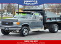 Looking for an F450 Dump Truck for Sale_ View Our Inventory Now