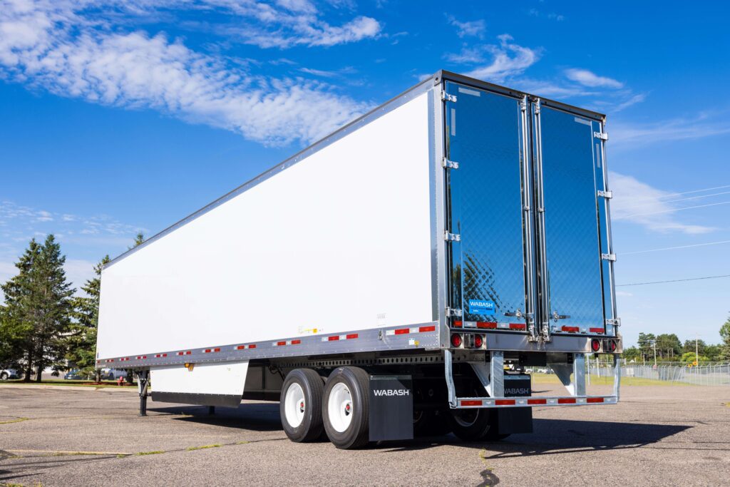 Your Guide to the Best New Semi Trailers for Sale This Year