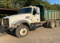 Automatic Tandem Dump Trucks for Sale _ Reliable & Efficient Models