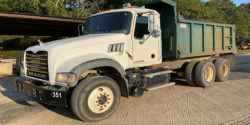 Automatic Tandem Dump Trucks for Sale _ Reliable & Efficient Models