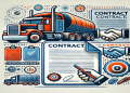 Government Dump Truck Contracts_ A Step-by-Step Bidding Guide