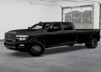 Your Next Dump Truck_ Browse Ram 3500 Listings for Sale