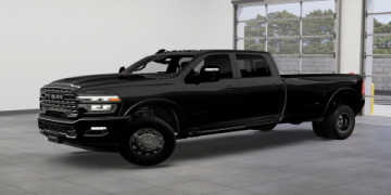 Your Next Dump Truck_ Browse Ram 3500 Listings for Sale