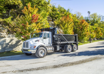 Drop Axles for Dump Trucks_ Boost Capacity & Compliance