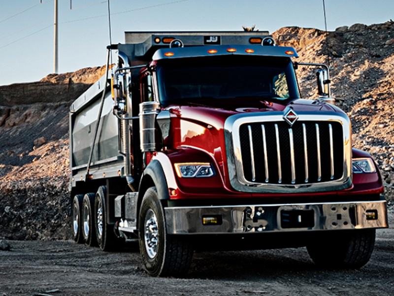 Automatic Tandem Dump Trucks for Sale_ Compare Prices & Features