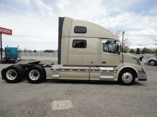 Volvo 780 Semi Trucks for Sale_ Browse Available Inventory Now